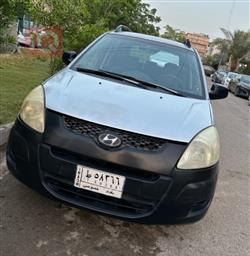 هیوندای ماتریکس